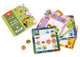 Forest sudoku magnetic travel game