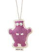 Jack N Jill toothkeeper - hippo