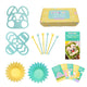 Lunch Punch Easter cutter & bento fun set