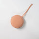 Silicone dummy case - muted