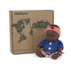 Miniland Doll - African Girl 21cm