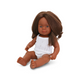 Miniland Doll - Australian Aboriginal & Torres Strait Islander Girl 38cm