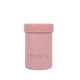 MontiiCo insulated can & bottle cooler - blossom