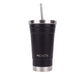 MontiiCo original smoothie cup - coal