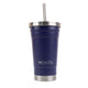 MontiiCo original smoothie cup - cobalt