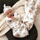 Koala organic muslin wrap