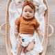 Rosebud high waist bloomers