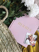 Mama. Tell Me About It Journal